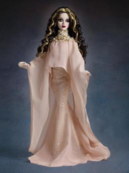 Wilde Imagination - Evangeline Ghastly - Shadow Figures - Doll